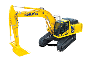 Earthmoving Machinery