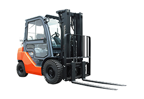 Forklifts