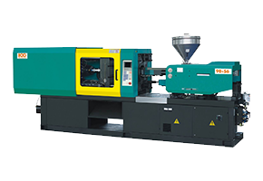 Plastic Injection Molding