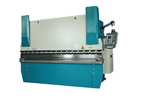 Sheetmetal Machinery